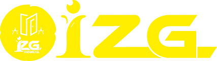 İZG Membran Kapak & Mobilya
